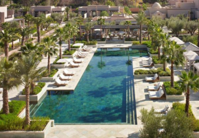 Four Seasons Resort Marrakech